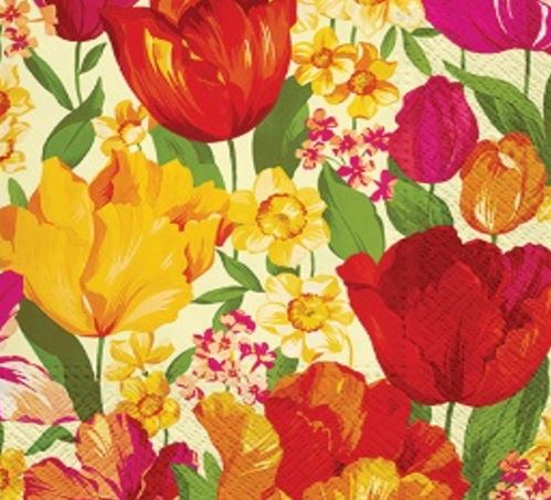 Flowering Spring