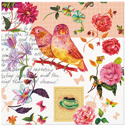 Floral Poetry