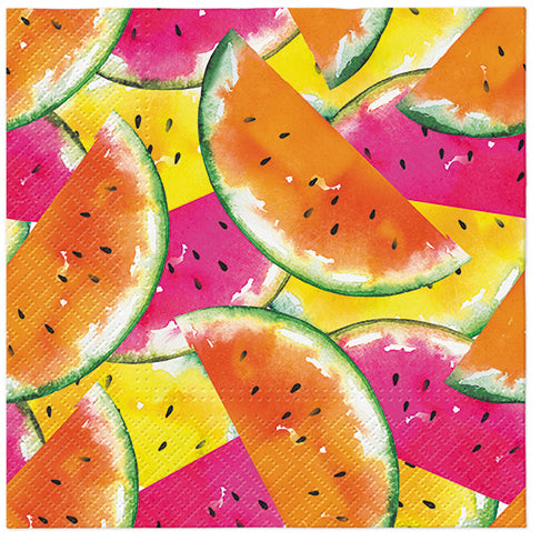 Summer Watermelon