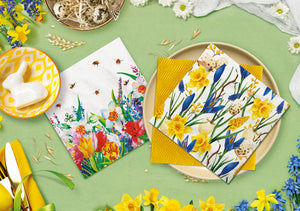 European Excellency: Decoupage Papers, Napkins & Rice Paper Sheets