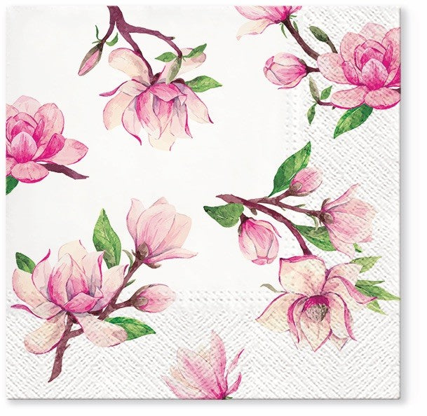 Magnolia Springs Luncheon Napkins