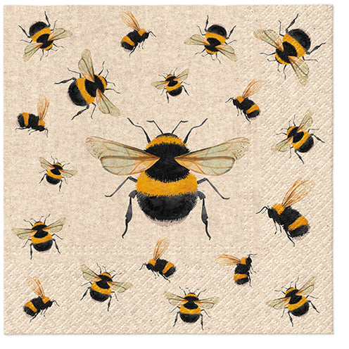 Dancing Bees