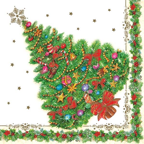 Traditional Tree