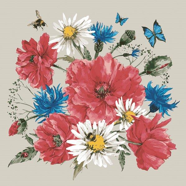 Meadow Bee