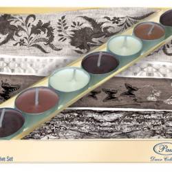 Shadow Flowers Gift Set