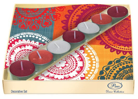 Ethnic Theme Gift Set