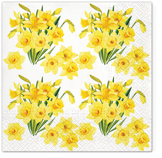 Daffodils Bouquets