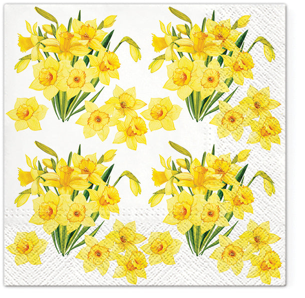 Daffodils Bouquets