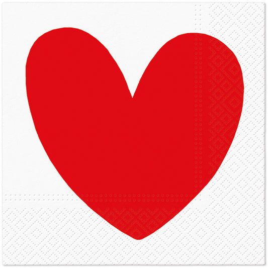 Red Hearts Front