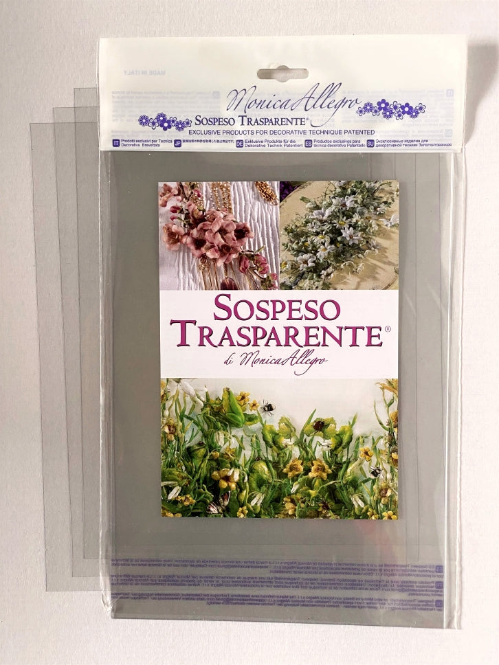 Transparent Thermoformable Film
