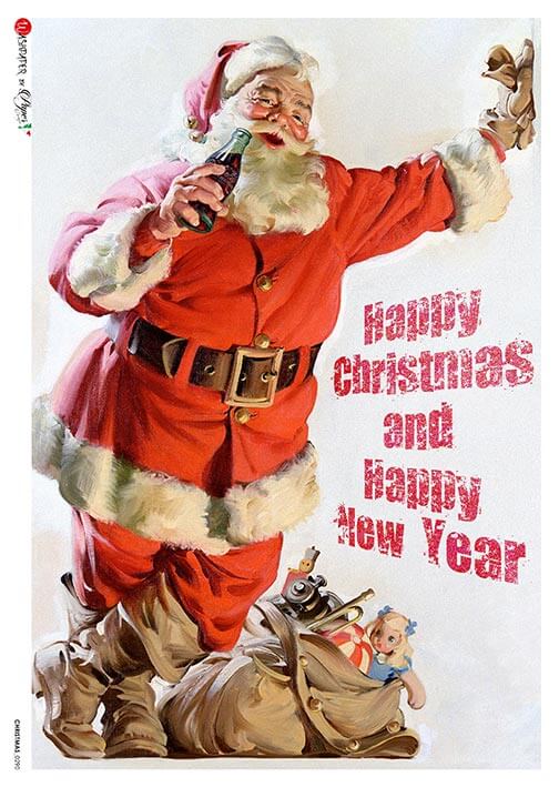 Santa