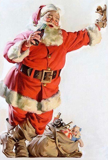 Santa