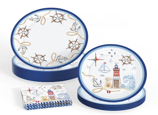 Seaside Set