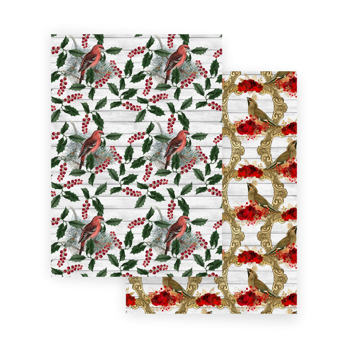 Vintage Christmas 1