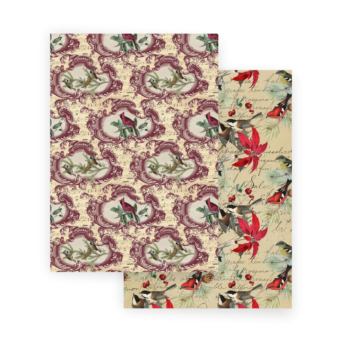 Vintage Christmas 10