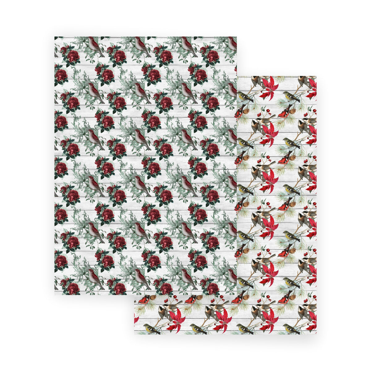 Vintage Christmas 5
