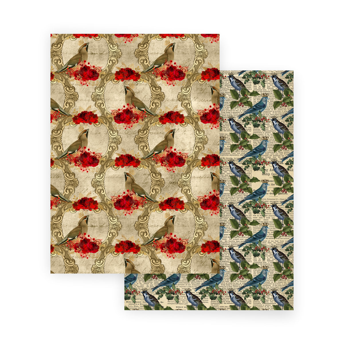 Vintage Christmas 7