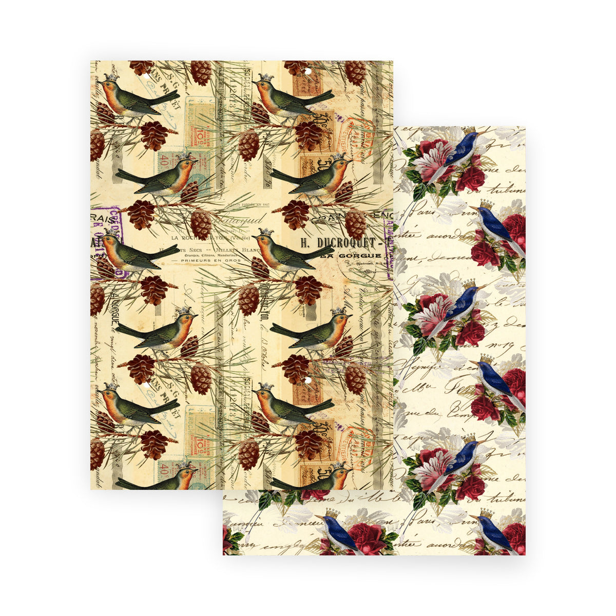 Vintage Christmas 8