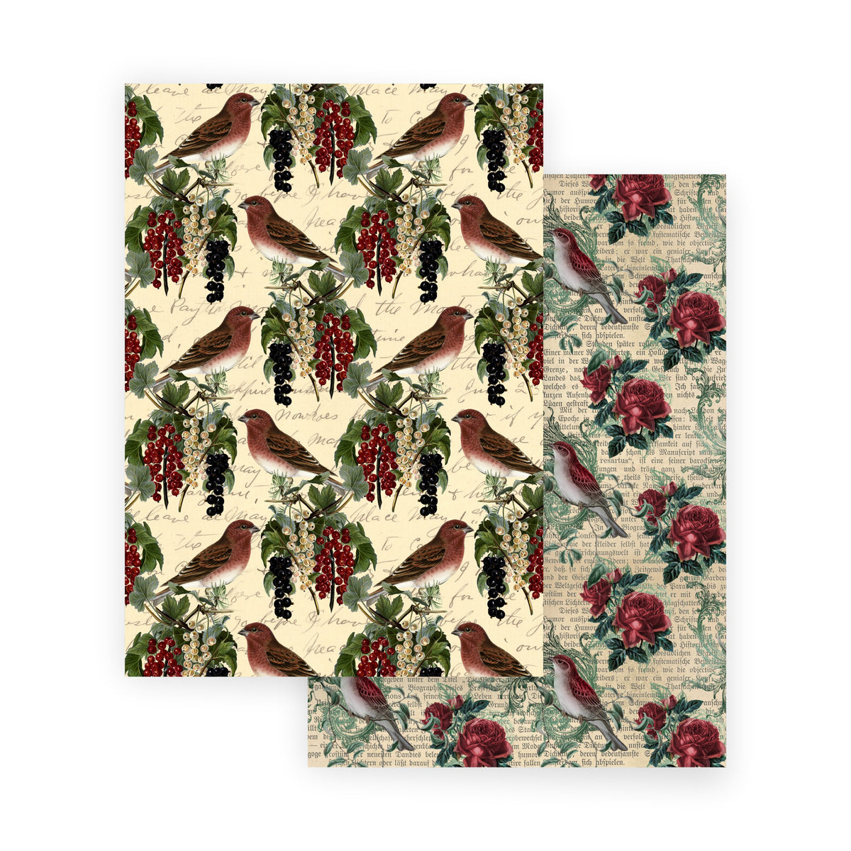 Vintage Christmas 9