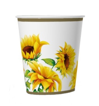 Summer Madness Paper Cup