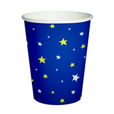 Space Paper Cup